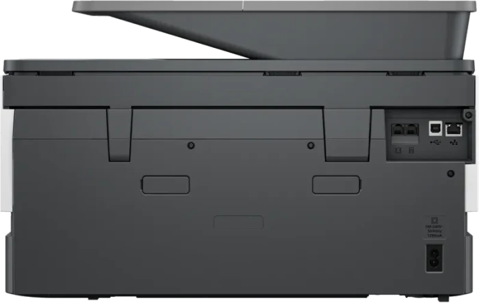 HP OfficeJet Pro 9120e All-in-One, Tinte, mehrfarbig