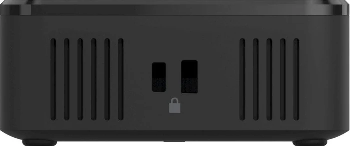 Belkin Thunderbolt 3 Dock Plus, Thunderbolt 3 [Buchse]