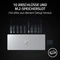 Razer Thunderbolt 5 Dock, weiß, EU, Thunderbolt 5 [Buchse] Vorschaubild