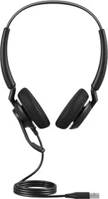 Jabra Engage 40 Stereo USB-A UC ohne Kontrolleinheit
