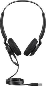 Jabra Engage 40 Stereo USB-A UC ohne Kontrolleinheit