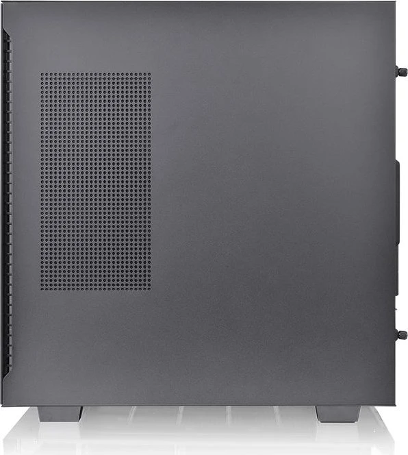Thermaltake Divider 300 TG, schwarz, Glasfenster
