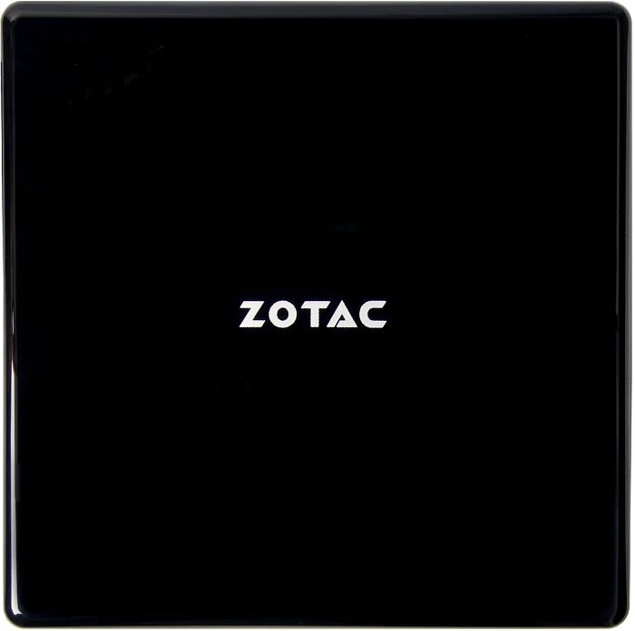 Zotac ZBOX ID18 Plus Special, Celeron 1037U, 4GB RAM, 64GB SSD