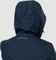 Jack Wolfskin Cape York Funktionsmantel midnight blue (Damen) Vorschaubild