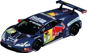 Carrera Digital 124 Lamborghini Huracán GT3 Evo2 Abt-Sportsline, No.27