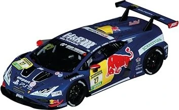 Carrera Digital 124 Lamborghini Huracán GT3 Evo2 Abt-Sportsline, No.27