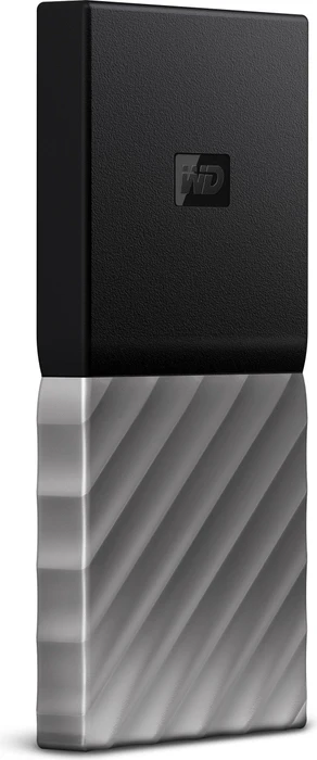 Western Digital WD My Passport SSD, 2TB, USB-C 3.1