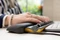 BakkerElkhuizen ErgoSlider+ Central Mouse, USB-A Vorschaubild