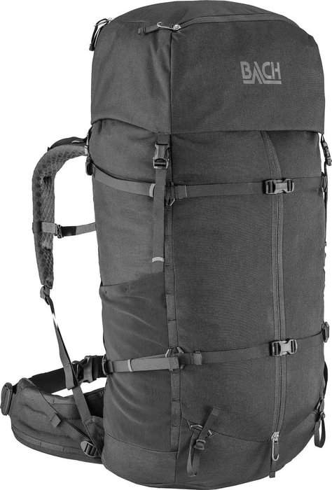 Bach Specialist 85 short schwarz (Damen)