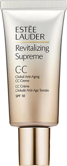 Estée Lauder Revitalizing Supreme CC Creme LSF10, 30ml