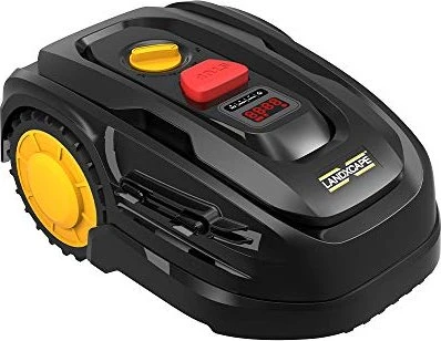 LandXcape LX