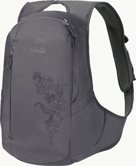 Jack Wolfskin Ancona asphalt (Damen)