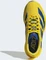 adidas Adizero Evo SL Woven yellow/royal blue/iron metallic (Herren) Vorschaubild