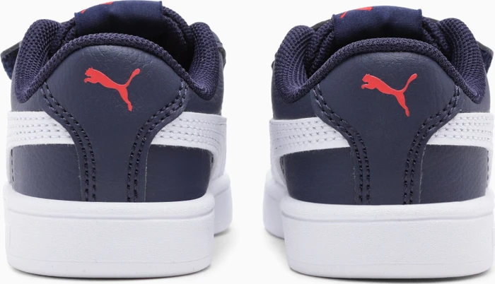 Puma Rickie Classic puma navy/puma white/puma red (Junior)
