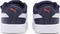 Puma Rickie Classic puma navy/puma white/puma red (Junior) Vorschaubild