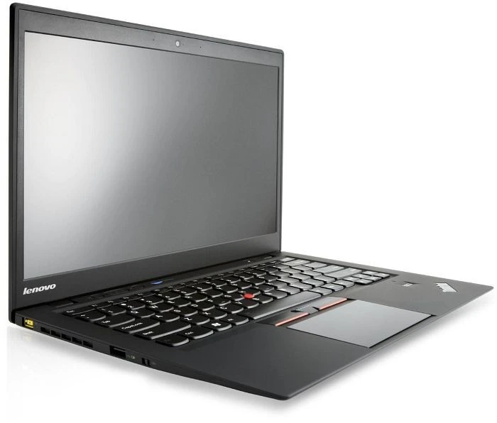 Lenovo ThinkPad X1 Carbon, Core i5-3427U, 4GB RAM, 128GB SSD, DE