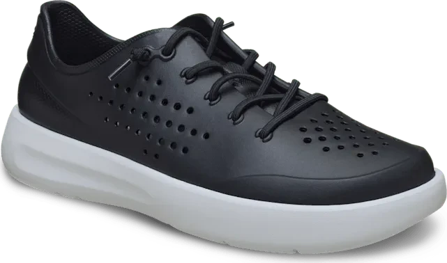 Crocs Classic Sneaker black/atmosphere (Herren)