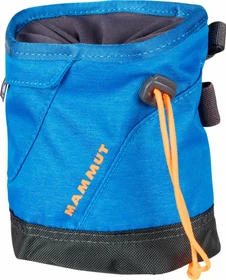 Mammut Ophir Chalkbag dark gentian