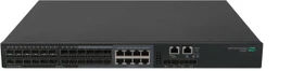 HPE FlexNetwork 5140 EI 24G Rackmount Gigabit Managed Switch, 16x SFP, 4x SFP+ (5140-24G-SFP-4SFP+ / JL826A)