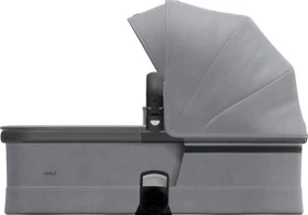 Joolz Hub+ Tragewanne stone grey