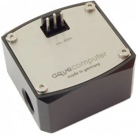 Aqua Computer Durchflusssensor high flow