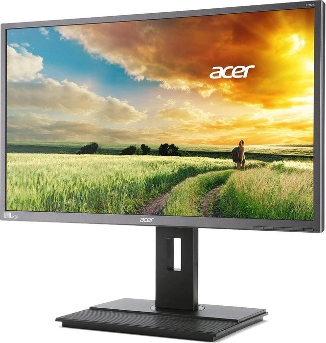 Acer Business B6 B276HKymjdpprz, 27"