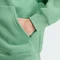 adidas Trefoil Essentials Hoodie preloved green/white (Herren) Vorschaubild