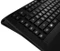 SteelSeries Apex [RAW] Gaming Keyboard, USB, DE Vorschaubild