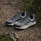 adidas Terrex Anylander grey three/legend ink/carbon (Herren) Vorschaubild