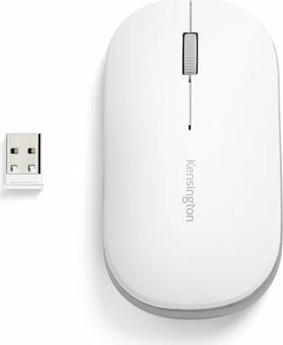 Kensington SureTrack Dual Wireless Mouse