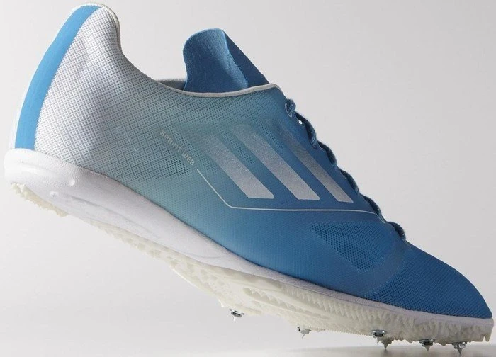 adidas Adizero Ambition solar blue/running white/tribe blue (Herren)