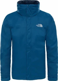 The North Face Evolve II Triclimate Funktionsjacke monterey blue (Herren)