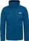 The North Face Evolve II Triclimate Funktionsjacke monterey blue (Herren) Vorschaubild