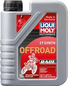Liqui Moly Motorbike 2T Synth Offroad Race 1l
