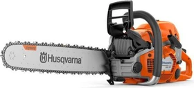 Husqvarna 560 XPG 38cm Benzin-Kettensäge