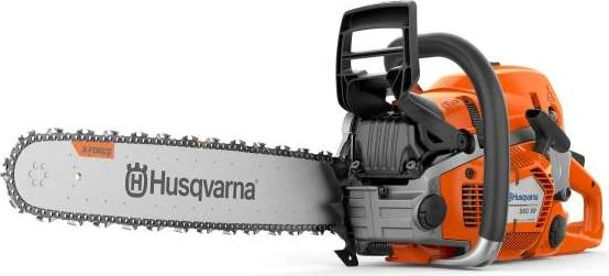 Husqvarna 560 XPG 38cm Benzin-Kettensäge