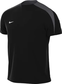 Nike Dri-FIT Football Funktionsshirt kurzarm black/anthracite/white (Herren)