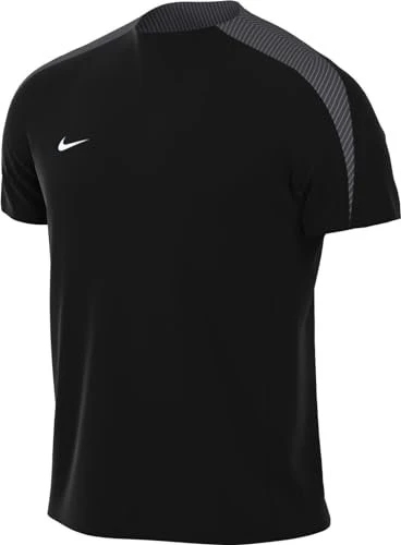 Nike Dri-FIT Football Funktionsshirt kurzarm black/anthracite/white (Herren)