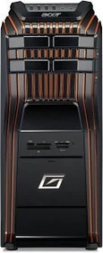 Acer Predator G5900, Core i7-870, 8GB RAM, 1TB HDD, GeForce GTX 470 (PT.SF3E2.068)