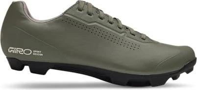 Giro Stylus XC dark sage