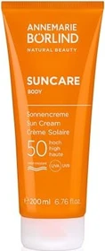 Annemarie Börlind Sun Anti Aging Sonnencreme LSF50, 75ml