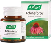 A.Vogel Echinaforce Tabletten, 120 Stück