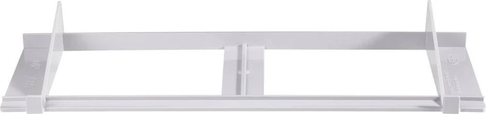 KEHI Tastaturablage, grau
