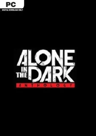 Alone in the Dark Anthology (Download) (PC)