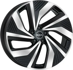 MAK Electra 8.0x19 5/112 ET45 (verschiedene Farben)
