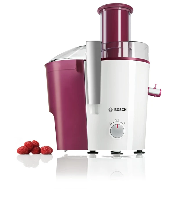 Bosch MES25C0 Entsafter