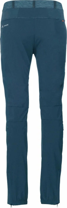 Vaude Scopi II Hose lang baltic uni (Herren)