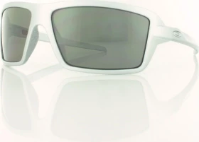 Oakley Cables x-silver/prizm black polarized