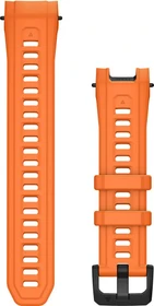 Garmin Ersatzarmband 22mm Silikon für Instinct 3 45mm solstice