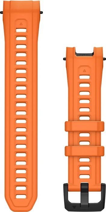 Garmin Ersatzarmband 22mm Silikon für Instinct 3 45mm solstice